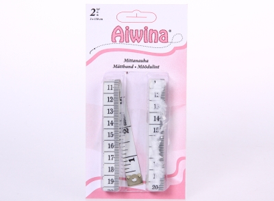 Aiwina Measuring Tape, 2 pcs, 150cm